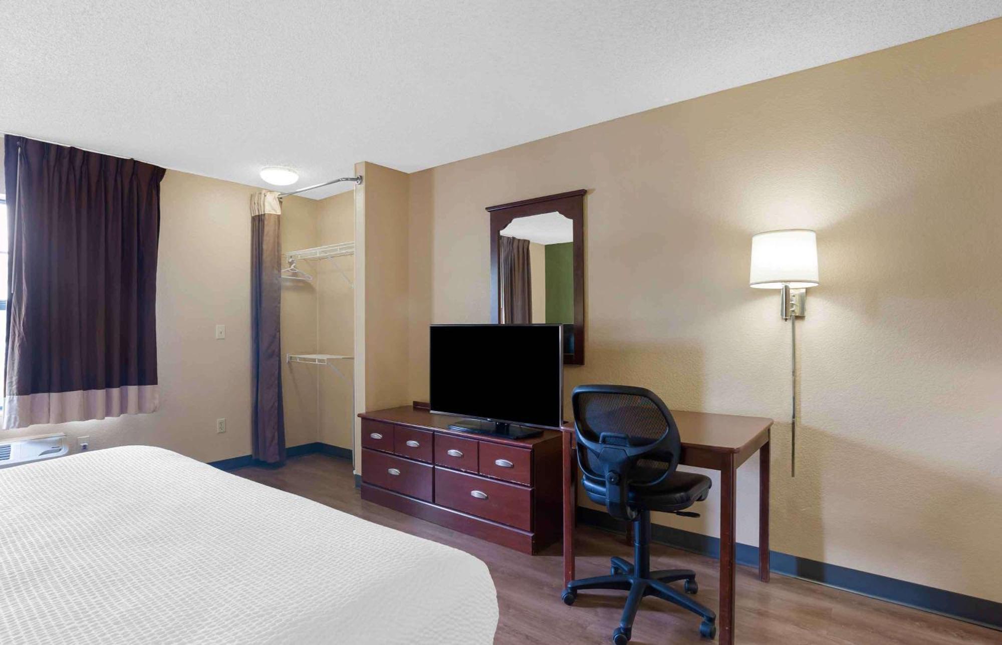 Extended Stay America Suites - Fort Lauderdale - Davie Exterior foto