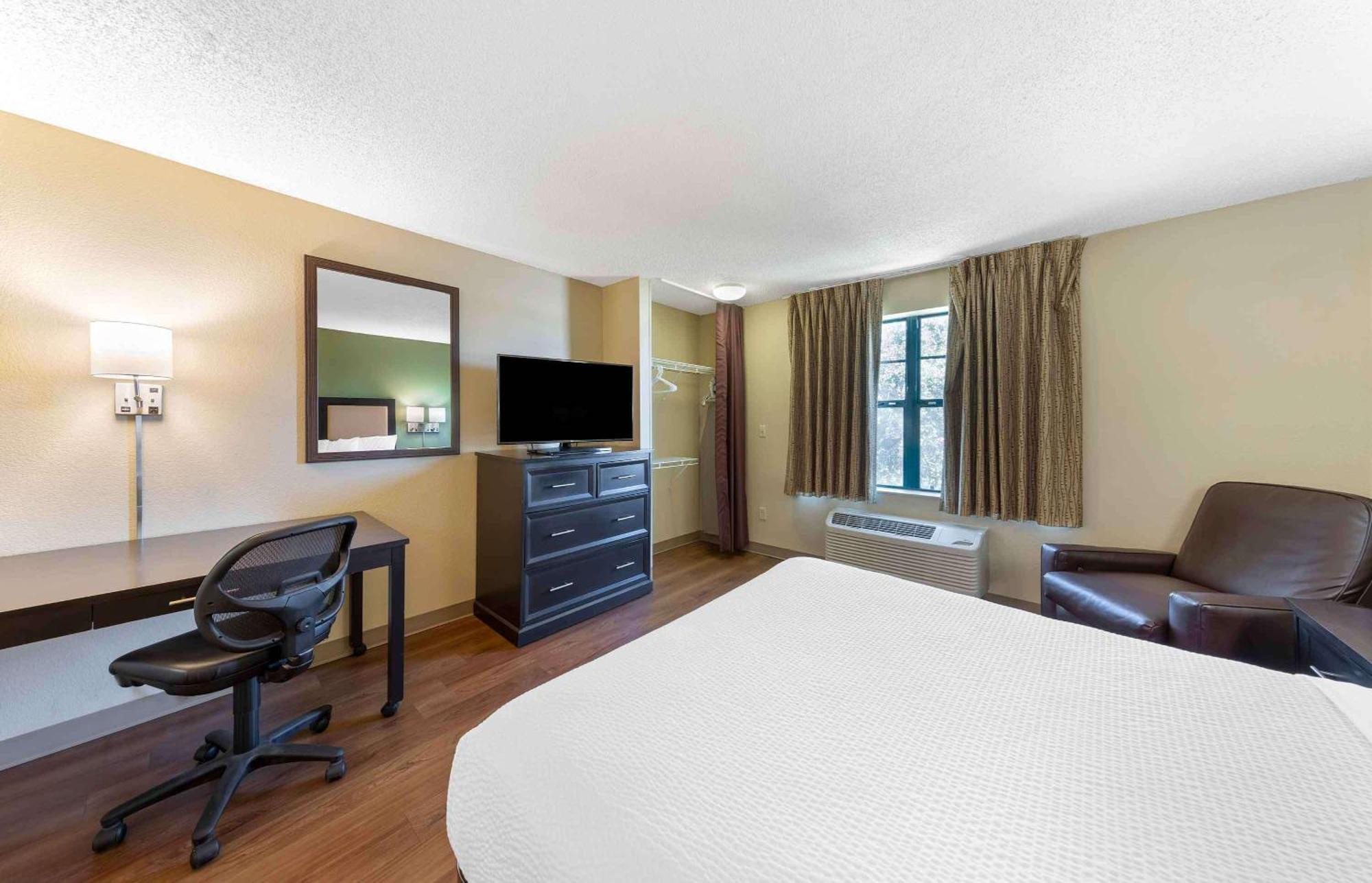 Extended Stay America Suites - Fort Lauderdale - Davie Exterior foto