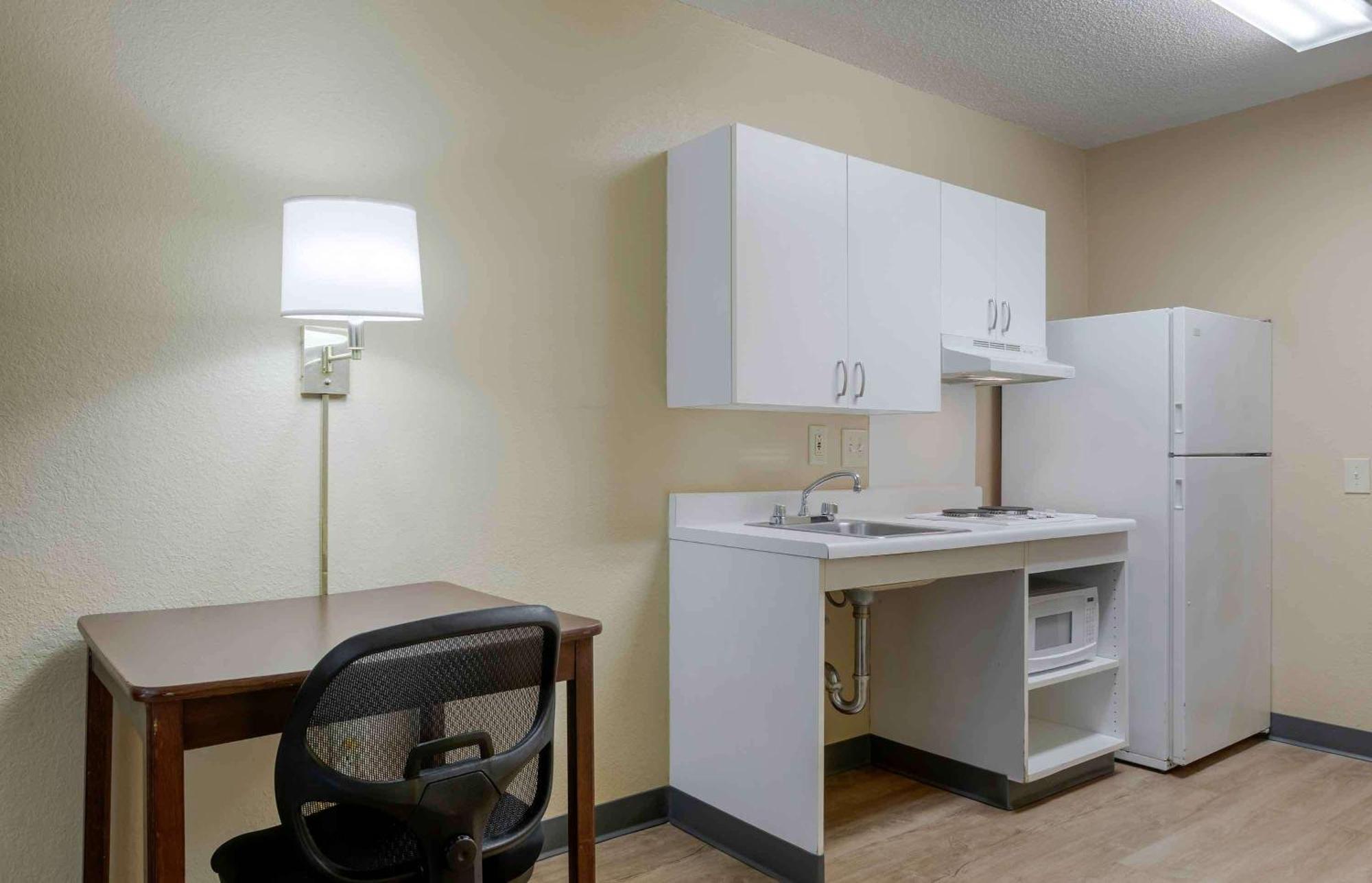 Extended Stay America Suites - Fort Lauderdale - Davie Exterior foto